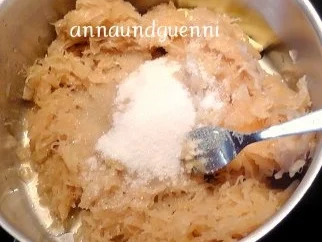 Kasseler mit Sauerkraut - Rezept - Bild Nr. 4