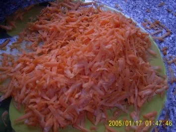 Rosenkohlauflauf mit Bolognese - Rezept - Bild Nr. 2