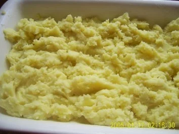 Rosenkohlauflauf mit Bolognese - Rezept - Bild Nr. 7