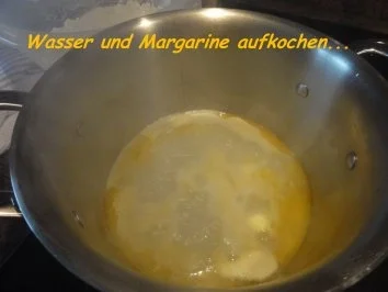 Brandteig:   WINDBEUTEL - Rezept - Bild Nr. 2