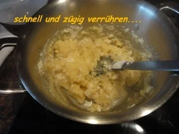 Brandteig:   WINDBEUTEL - Rezept - Bild Nr. 4