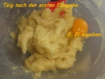 Brandteig:   WINDBEUTEL - Rezept - Bild Nr. 6