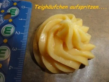 Brandteig:   WINDBEUTEL - Rezept - Bild Nr. 10