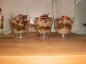 Rezept: Kaffee-Schokoladen-Milchreis Kaffee-Schokoladen-Milchreis - Rezept