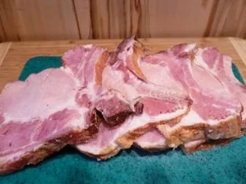 Rezept: Broccoli-Kassler-Kartoffel-Auflauf Bild Nr. 3 Broccoli-Kassler-Kartoffel-Auflauf - Rezept - Bild Nr. 3