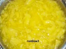 Einmachen: Ananas - Rezept