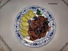 Jägerpfanne - Rezept
