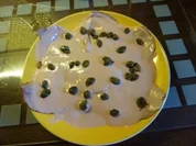 Kalbsbratenscheiben mit Thunfischsoße - Rezept