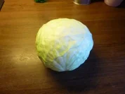 Kohlrouladen - Rezept