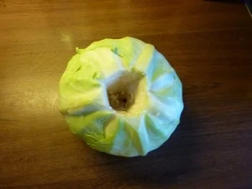 Kohlrouladen - Rezept - Bild Nr. 2