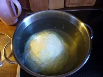 Kohlrouladen - Rezept - Bild Nr. 3