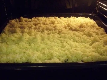 Rezept: Champignonpfanne mit Hackbällchen... Bild Nr. 10 Champignonpfanne mit Hackbällchen... - Rezept - Bild Nr. 10