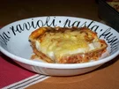 Schnelle Lasagne - Rezept