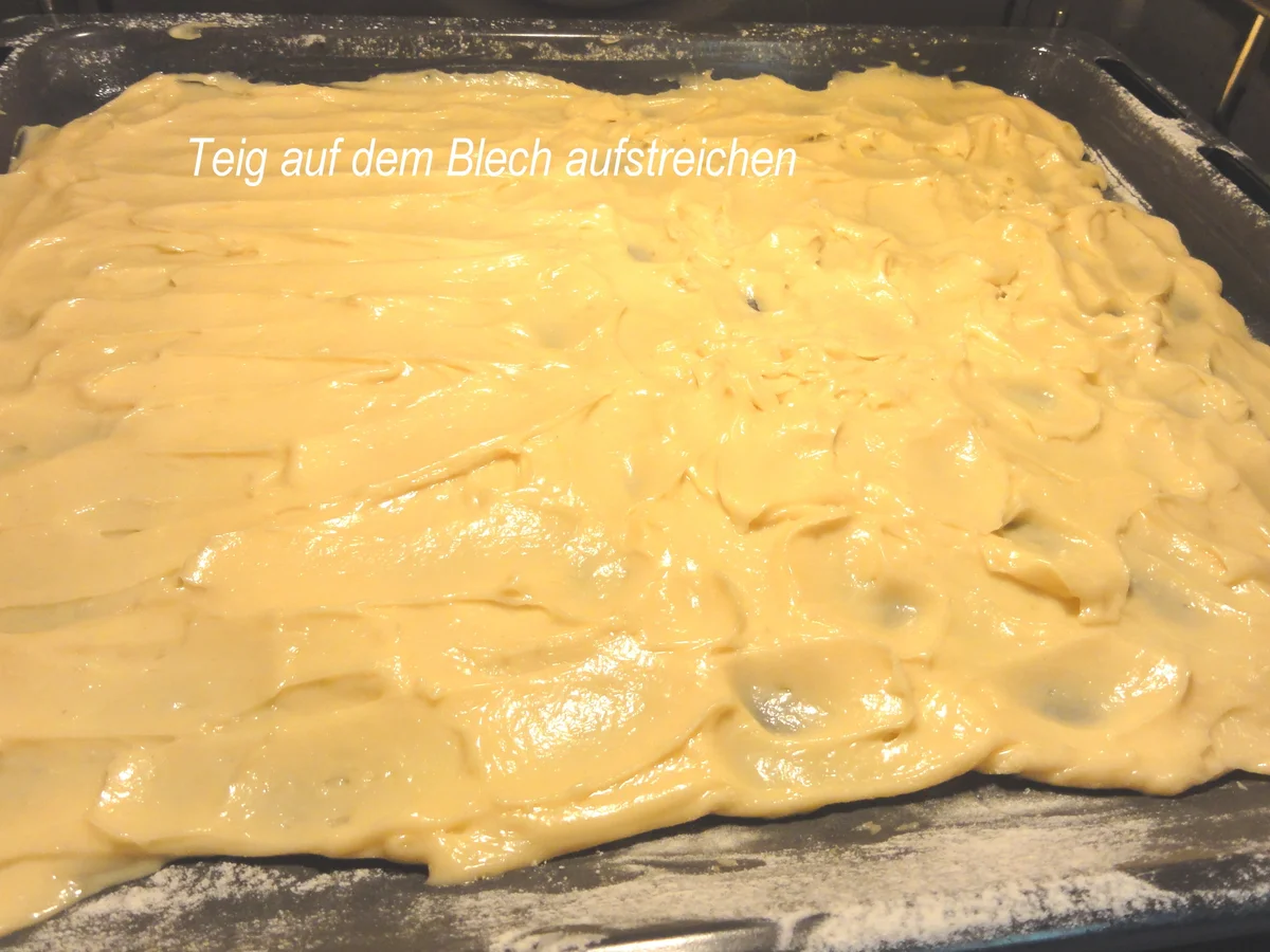 Rezept: Brandteig: " KARPATKA " (Gebirge) Bild Nr. 2991 Brandteig: " KARPATKA " (Gebirge) - Rezept - Bild Nr. 2991