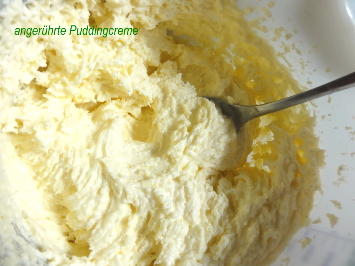 Rezept: Brandteig: " KARPATKA " (Gebirge) Bild Nr. 2994 Brandteig: " KARPATKA " (Gebirge) - Rezept - Bild Nr. 2994