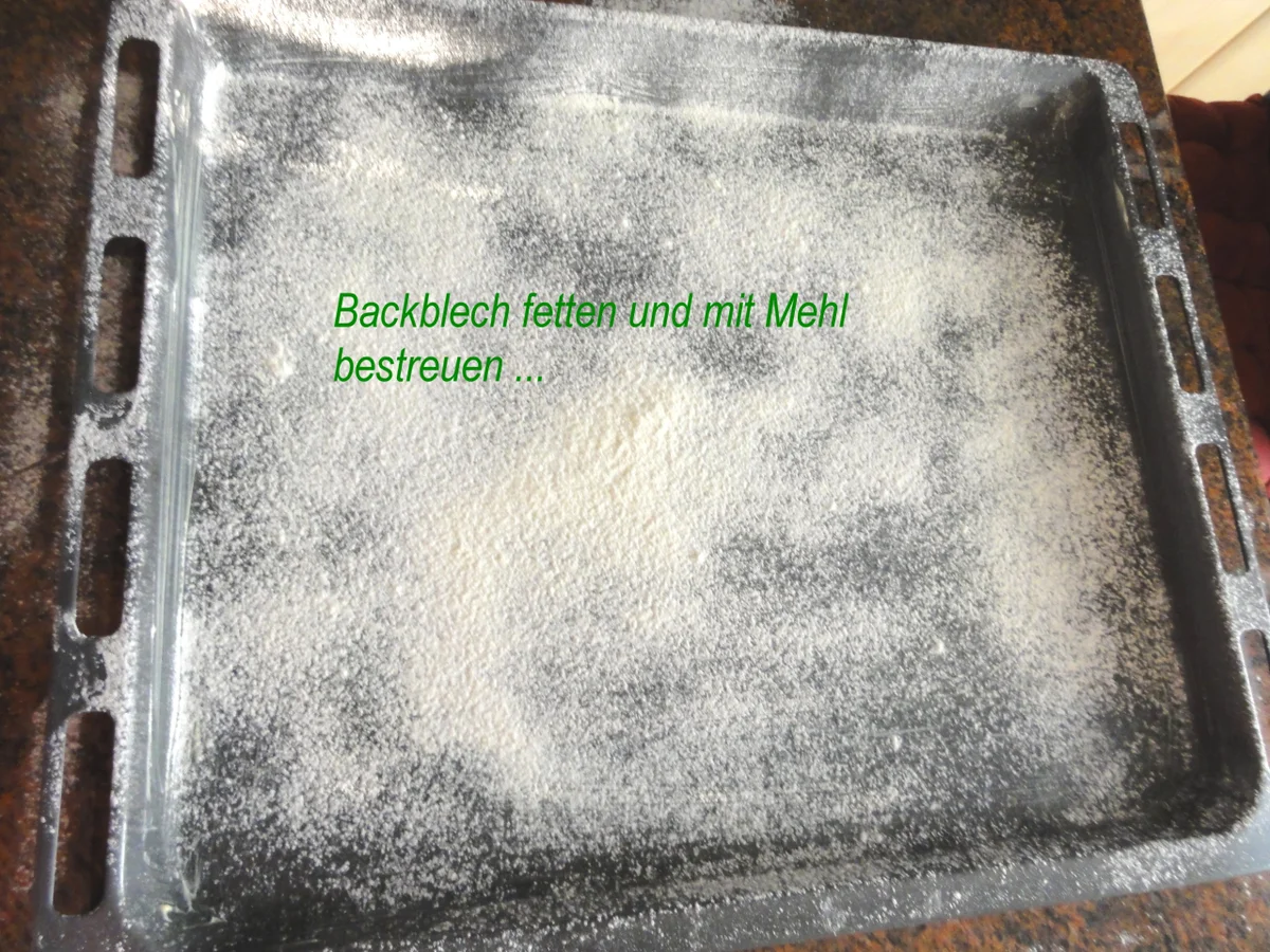 Rezept: Brandteig: " KARPATKA " (Gebirge) Bild Nr. 2997 Brandteig: " KARPATKA " (Gebirge) - Rezept - Bild Nr. 2997