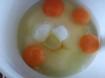 Fruchtige kleine Kuchen! - Rezept - Bild Nr. 2