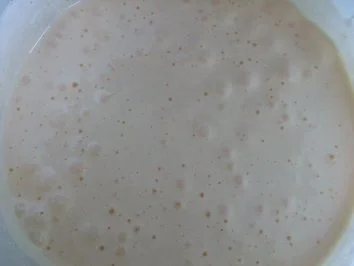 Fruchtige kleine Kuchen! - Rezept - Bild Nr. 3