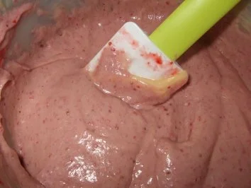 Fruchtige kleine Kuchen! - Rezept - Bild Nr. 7