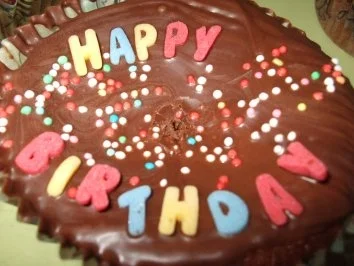 Fruchtige kleine Kuchen! - Rezept