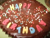 Rezept: Fruchtige kleine Kuchen! Fruchtige kleine Kuchen! - Rezept