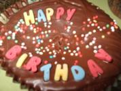Fruchtige kleine Kuchen! - Rezept