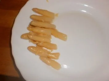 Rezept: Feine Avocadocreme--Suppe Bild Nr. 4 Feine Avocadocreme--Suppe - Rezept - Bild Nr. 4