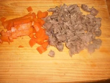 Rezept: Feine Avocadocreme--Suppe Bild Nr. 10 Feine Avocadocreme--Suppe - Rezept - Bild Nr. 10