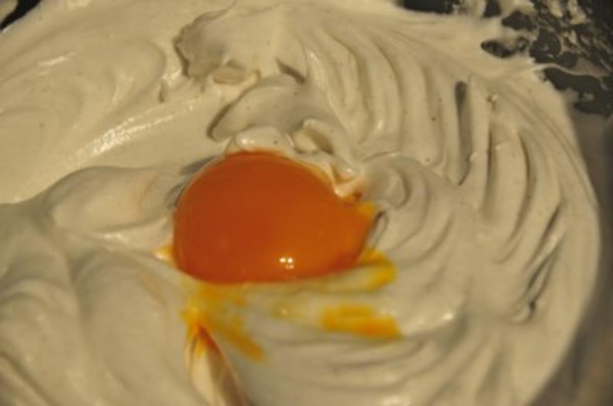 Tiramisu-Torte - Rezept - Bild Nr. 3