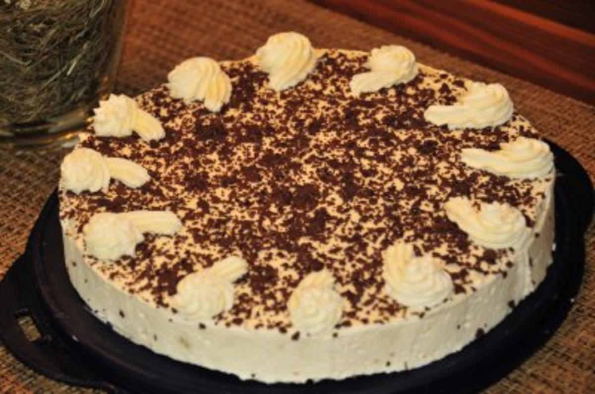 Tiramisu-Torte - Rezept - Bild Nr. 2