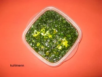 Rezept: Sardellen mariniert Bild Nr. 7 Sardellen mariniert - Rezept - Bild Nr. 7