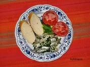 Rezept: Sardellen mariniert Sardellen mariniert - Rezept