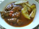 Schmortopf - Rezept