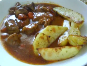 Schmortopf - Rezept - Bild Nr. 2