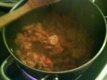 Schmortopf - Rezept - Bild Nr. 12