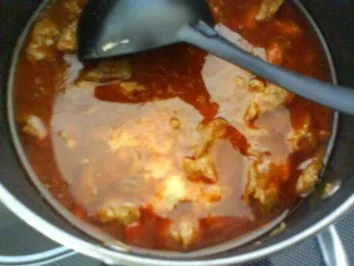 Schmortopf - Rezept - Bild Nr. 16