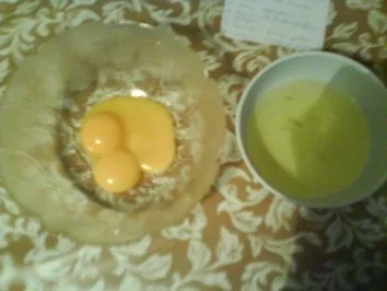 Grapefruit-Honigparfait mit Grapefruitfilets - Rezept - Bild Nr. 4