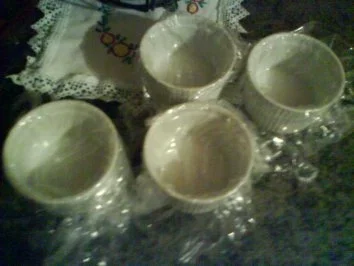 Grapefruit-Honigparfait mit Grapefruitfilets - Rezept - Bild Nr. 8