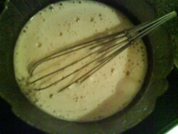 Grapefruit-Honigparfait mit Grapefruitfilets - Rezept - Bild Nr. 13