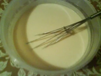 Grapefruit-Honigparfait mit Grapefruitfilets - Rezept - Bild Nr. 16