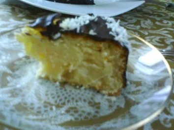 Ananas-Kokoskuchen - Rezept - Bild Nr. 2