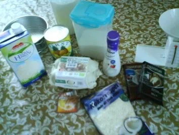 Ananas-Kokoskuchen - Rezept - Bild Nr. 3