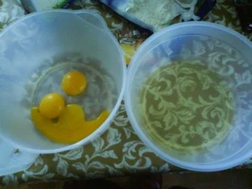 Ananas-Kokoskuchen - Rezept - Bild Nr. 5