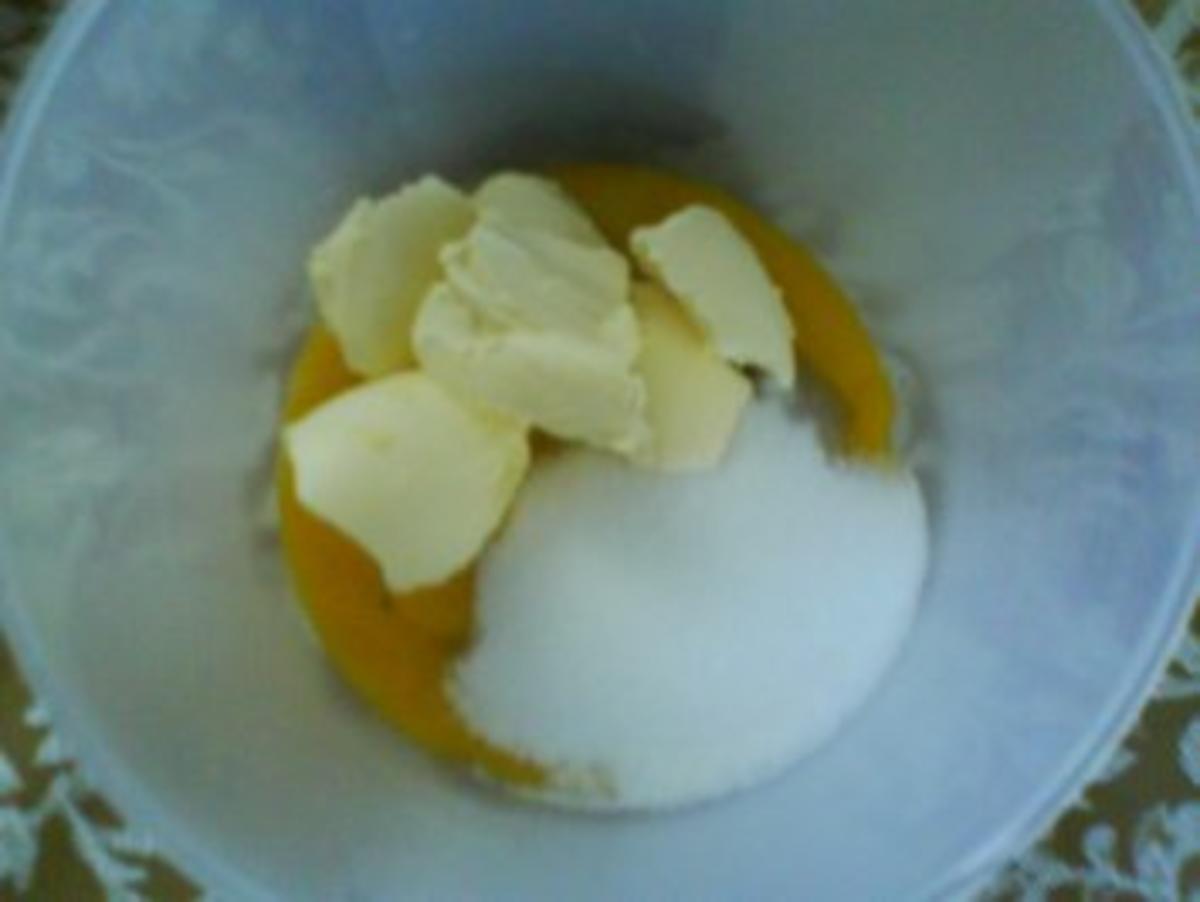 Ananas-Kokoskuchen - Rezept - Bild Nr. 7