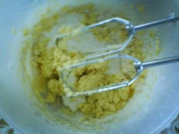 Ananas-Kokoskuchen - Rezept - Bild Nr. 8