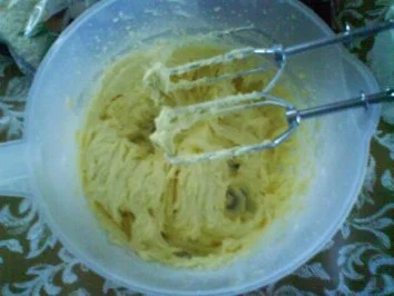 Ananas-Kokoskuchen - Rezept - Bild Nr. 9