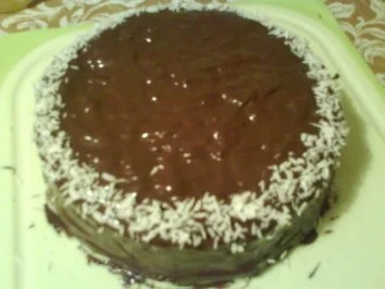 Ananas-Kokoskuchen - Rezept - Bild Nr. 21