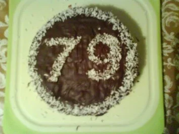 Ananas-Kokoskuchen - Rezept - Bild Nr. 23