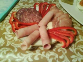 Gefüllte Eier - Rezept - Bild Nr. 7