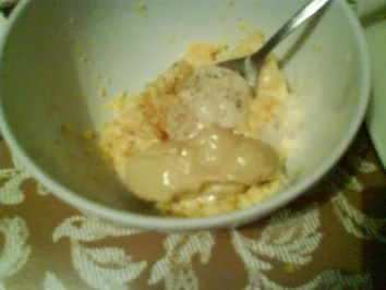 Gefüllte Eier - Rezept - Bild Nr. 14